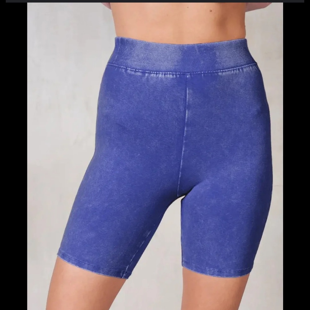 Free People Movement Shorts - Picture 1 of 3